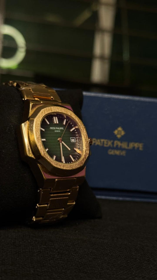 Patek Philips