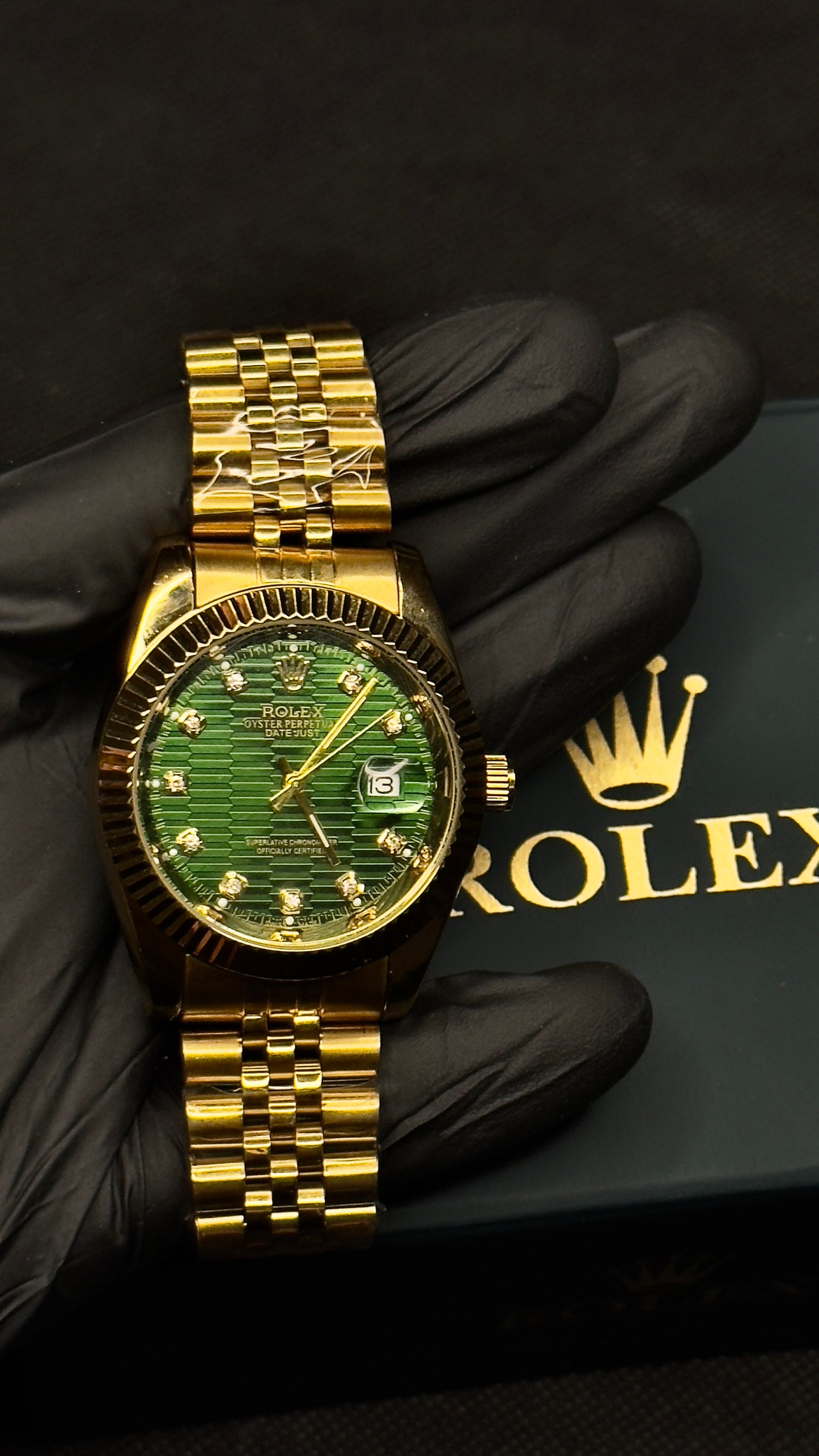 Rolex