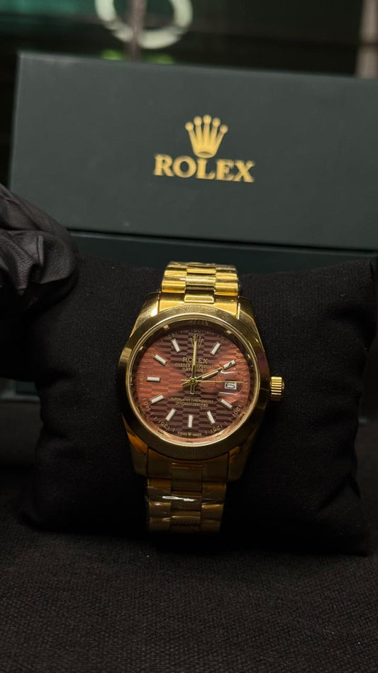 Rolex